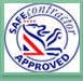 safe contractor approved Newton Le Willows